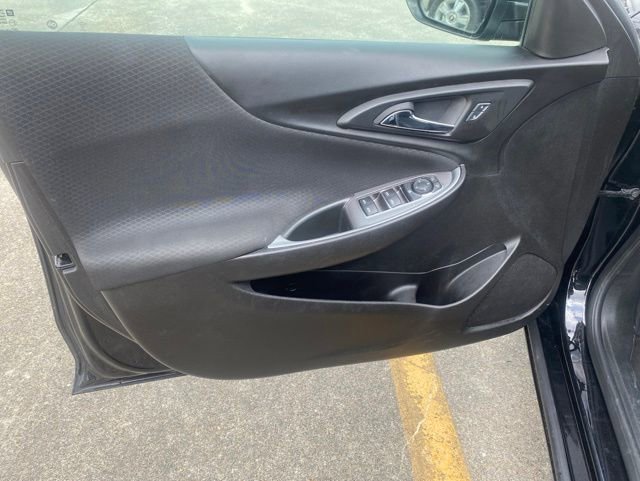 Used 2024 Chevrolet Malibu LS FWD image 13