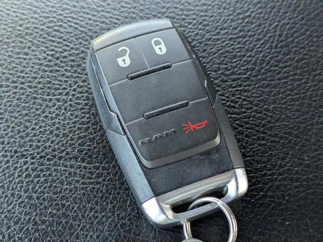 Certified 2024 RAM 2500 Big Horn image 33