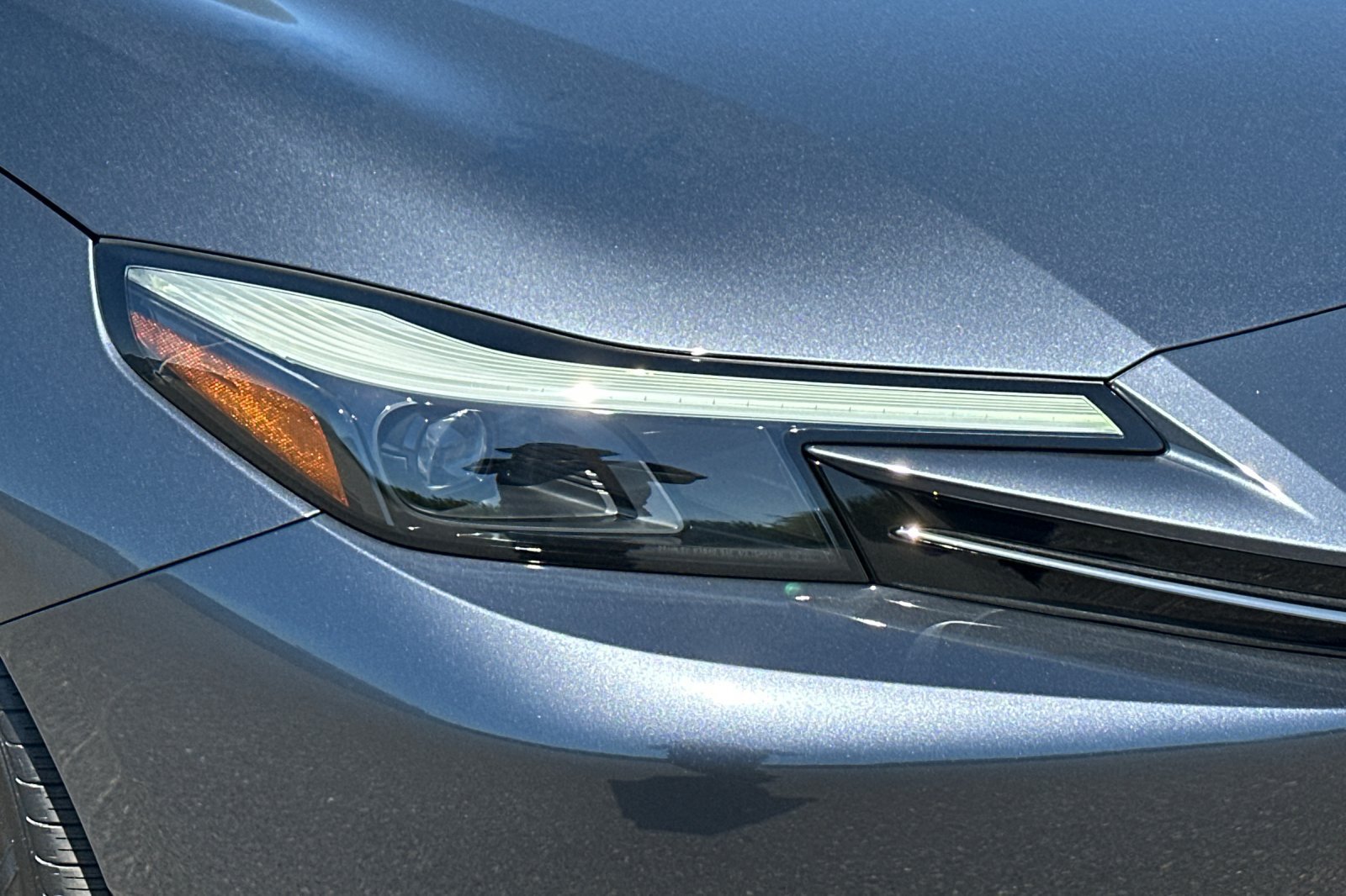 New 2026 Honda Prelude image 30