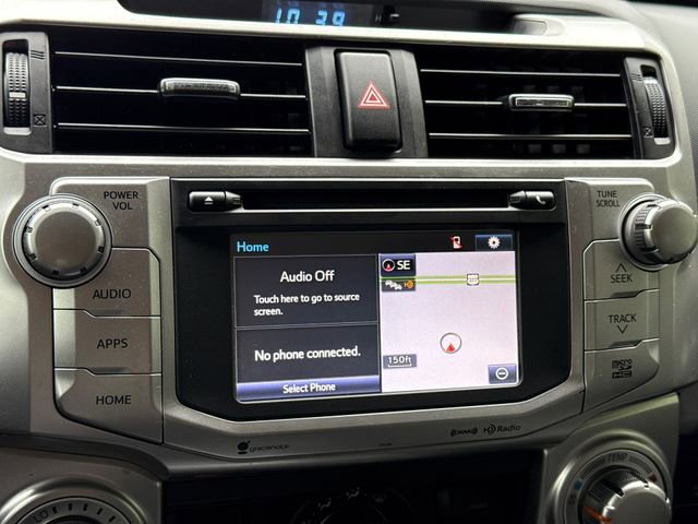 Used 2018 Toyota 4Runner SR5 image 23