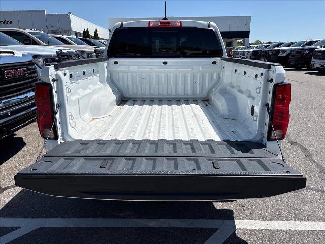 Certified 2023 Chevrolet Colorado LT w/ LT Convenience Package RWD image 23