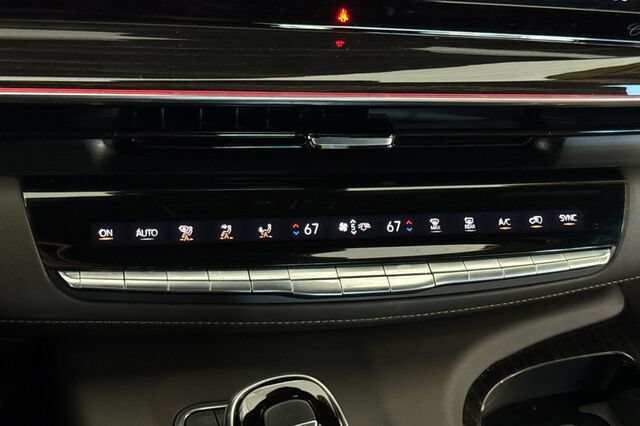 Used 2021 Cadillac Escalade Sport w/ Driver Assist Tech Package AWD/4WD image 23
