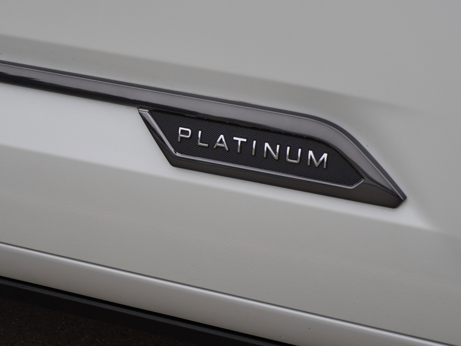 Used 2025 Toyota Tundra Platinum image 6