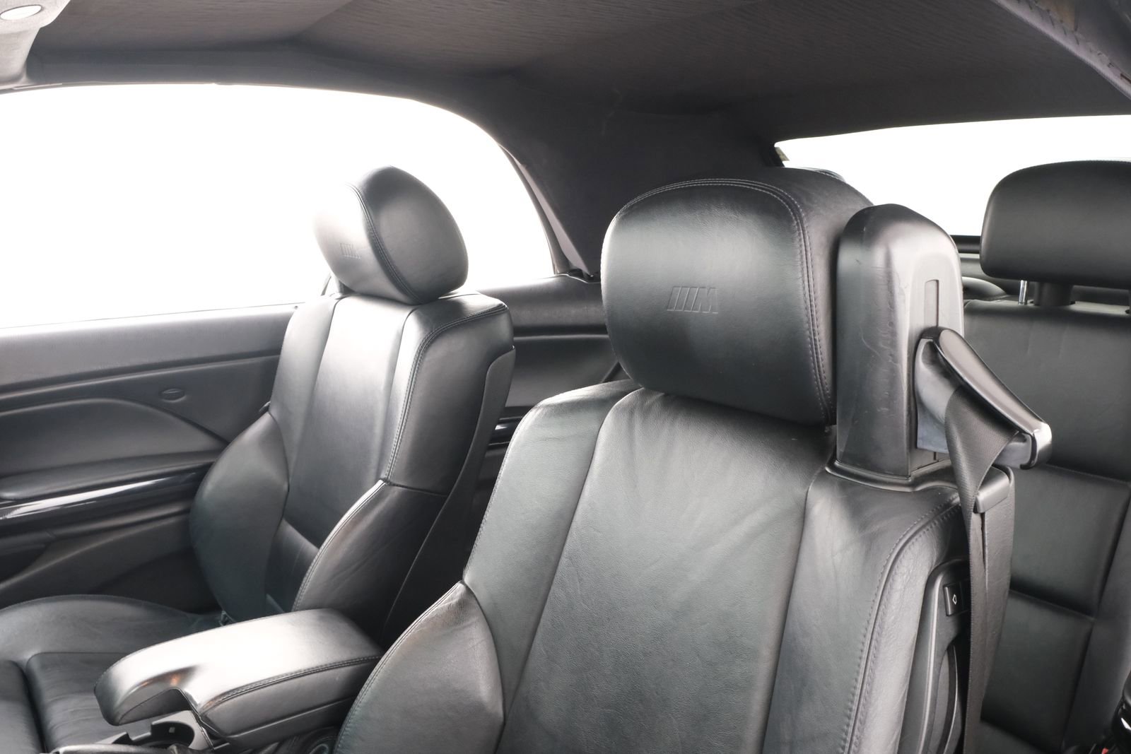 Used 2001 BMW M3 Convertible RWD image 30