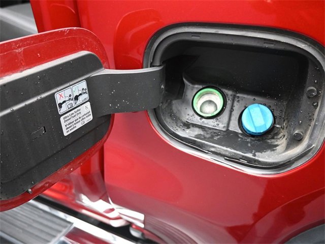 Used 2023 GMC Sierra 1500 SLT w/ SLT Premium Package image 25