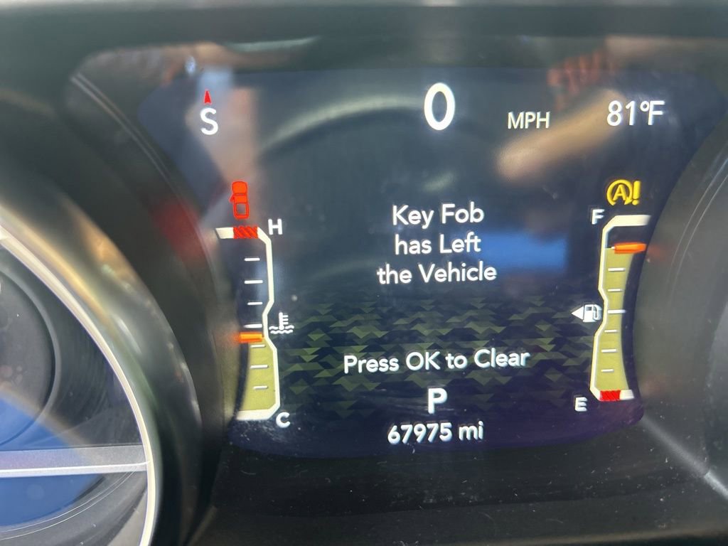 Certified 2022 Jeep Gladiator Mojave w/ Trailer Tow Package image 45