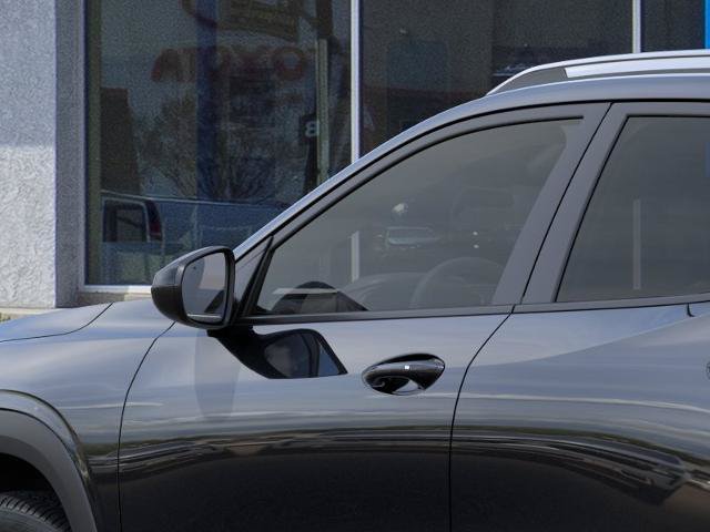 New 2026 Chevrolet Trax ACTIV w/ Driver Confidence Package FWD image 36