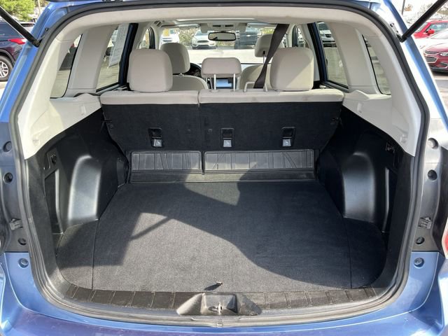 Used 2015 Subaru Forester 2.5i Premium image 22