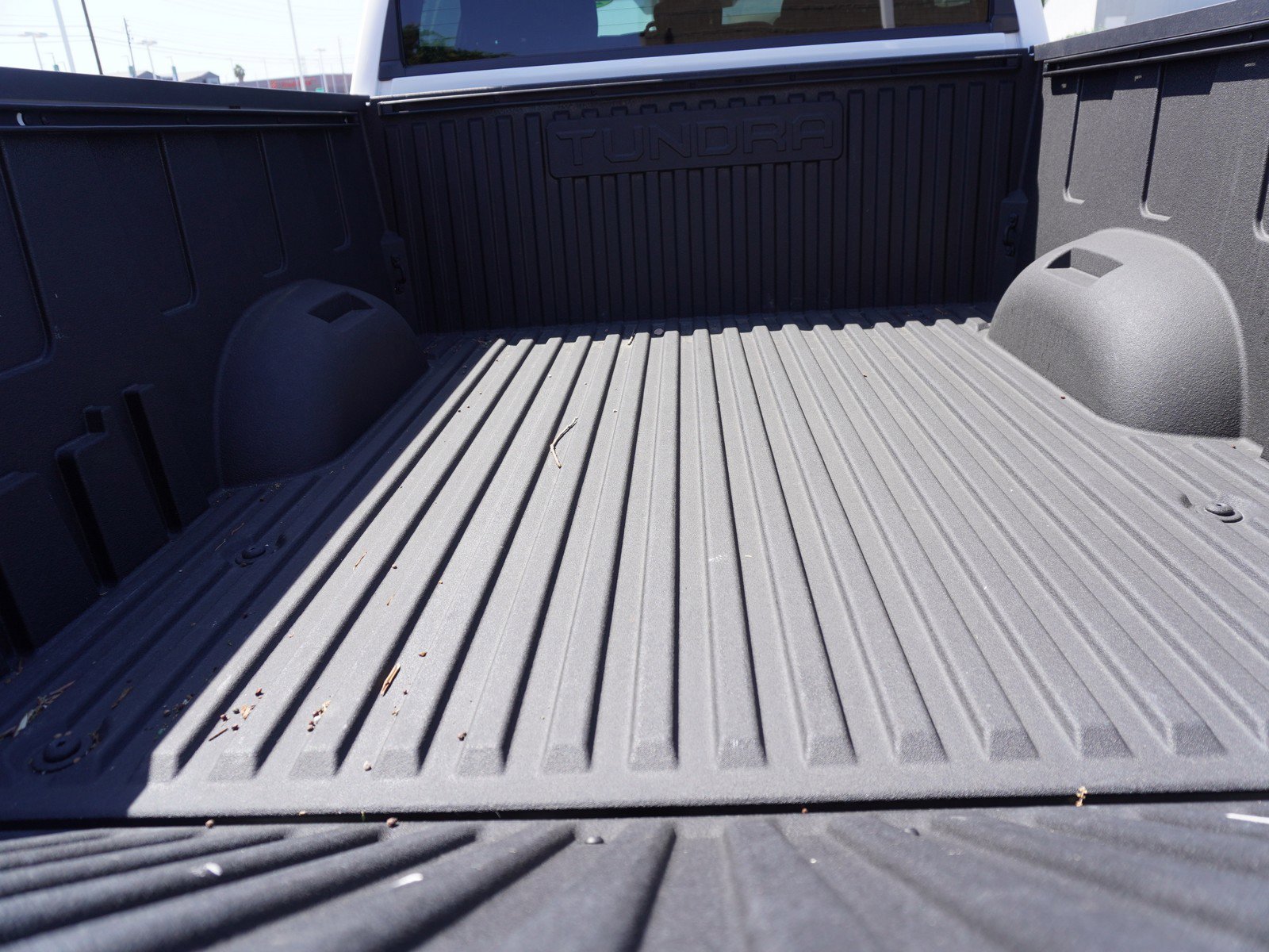 Used 2024 Toyota Tundra SR5 w/ TRD Off-Road Package AWD/4WD image 13