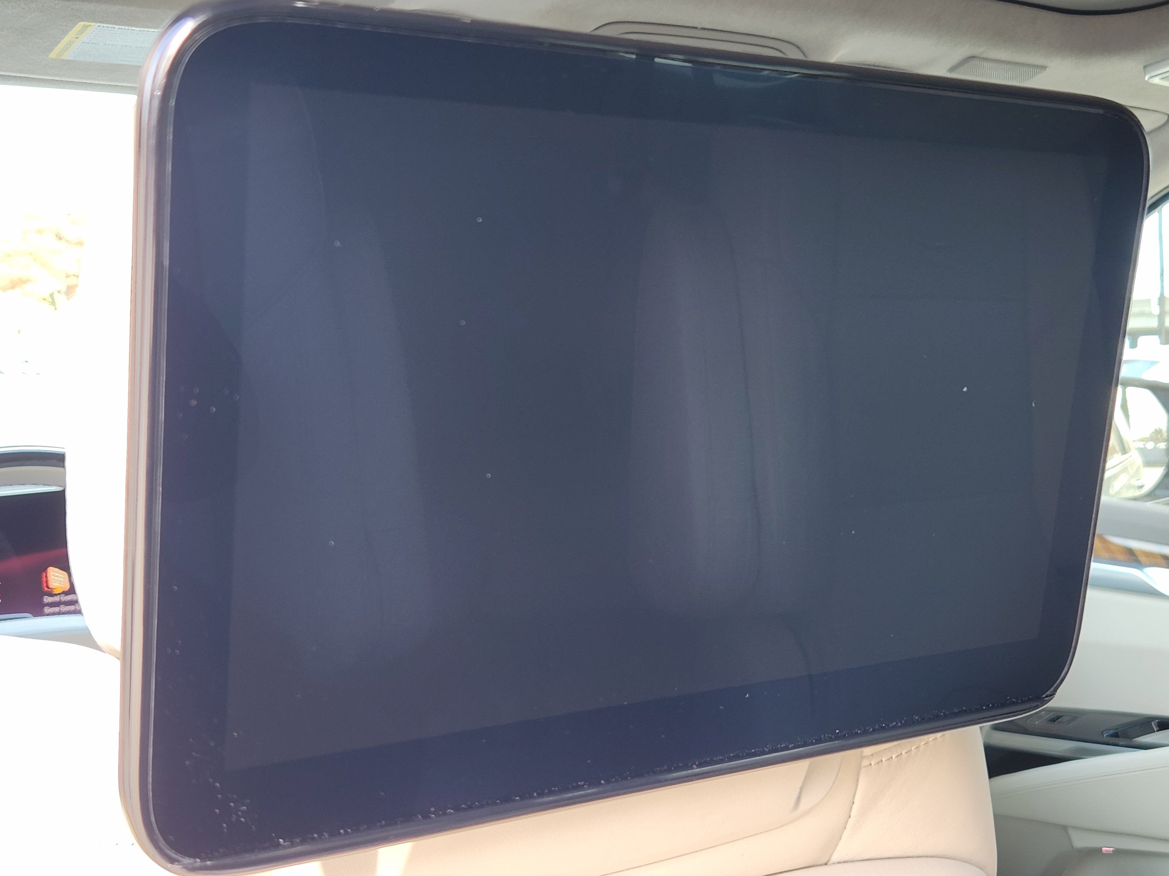 Used 2025 Cadillac Escalade ESV Sport Platinum image 36