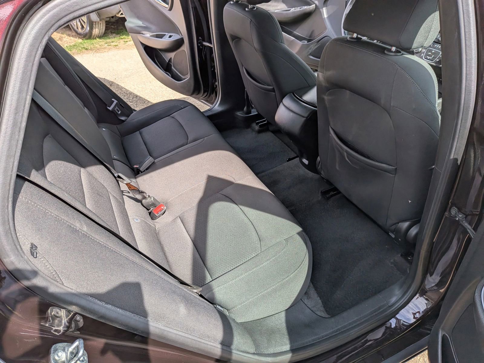 Used 2020 Chevrolet Malibu RS image 31