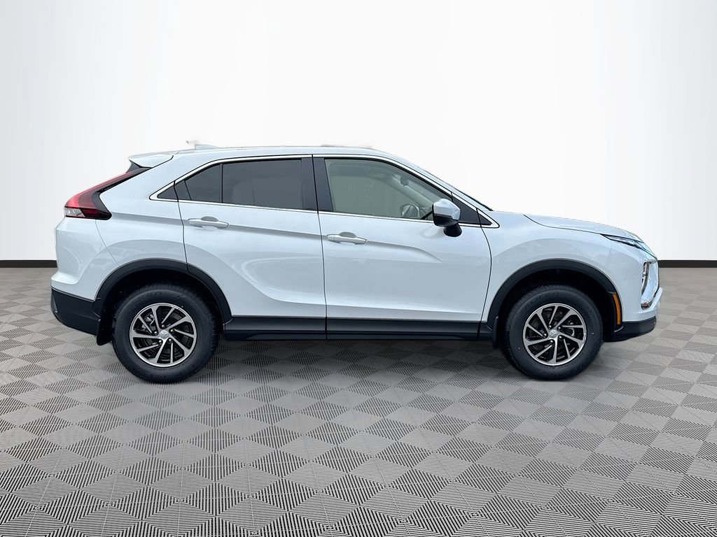 New 2026 Mitsubishi Eclipse Cross ES image 4
