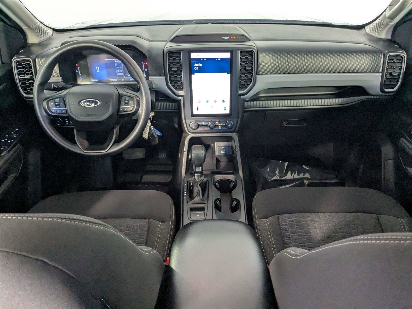 Used 2024 Ford Ranger XL w/ Trailer Tow Package image 25