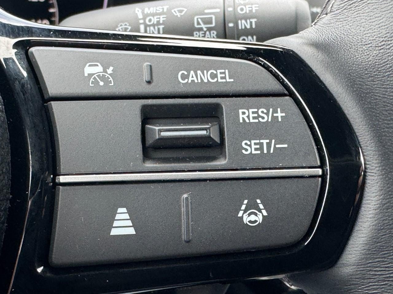 Certified 2026 Honda Civic Sport image 21