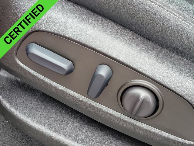 Certified 2023 Chevrolet Blazer LT AWD/4WD image 7