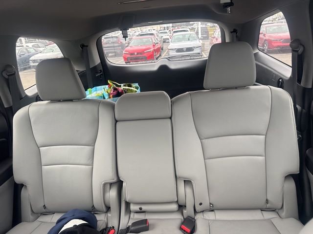 Used 2022 Honda Pilot EX-L image 6