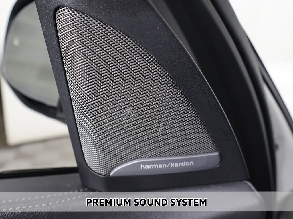 Used 2023 BMW X5 M50i w/ Executive Package image 5