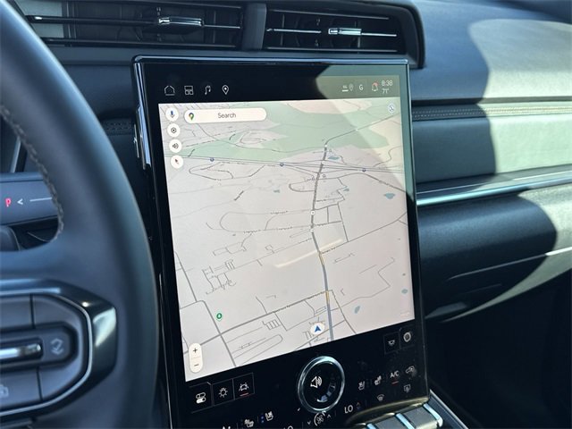 New 2026 GMC Terrain AT4 w/ Convenience Package III image 19