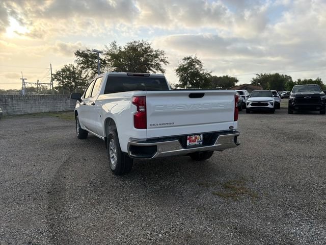 New 2026 Chevrolet Silverado 1500 W/T w/ WT Value Package image 9