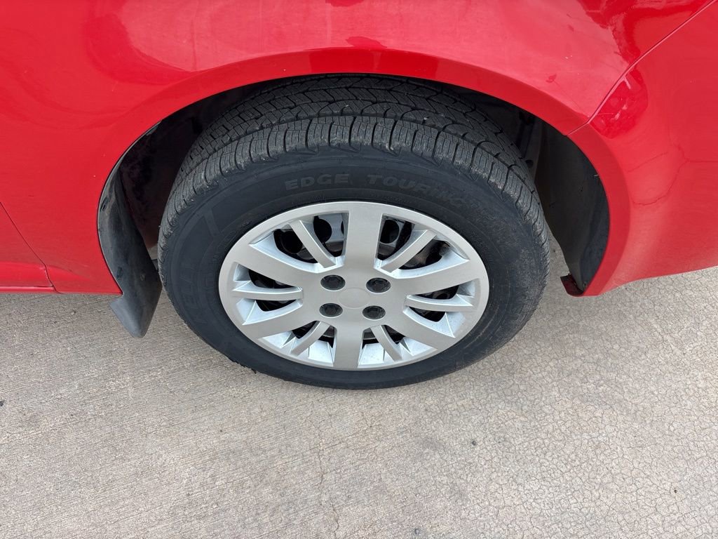 Used 2010 Chevrolet Cobalt LS w/ Protection Package image 12