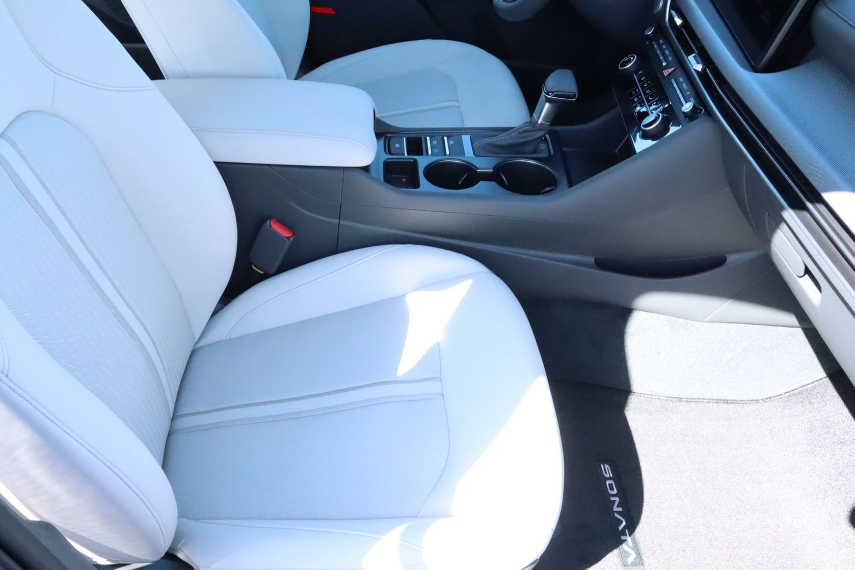 New 2026 Hyundai Sonata SE image 18