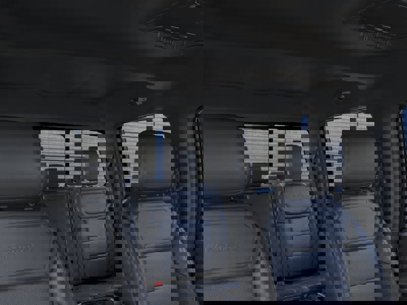 New 2026 Ford F150 Raptor image 22