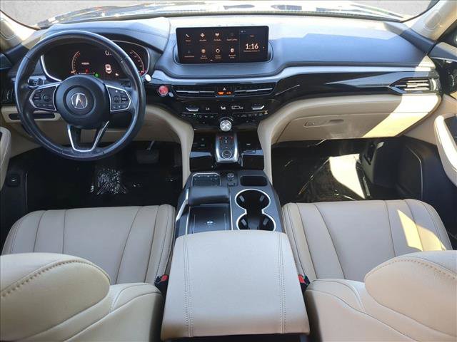 Certified 2024 Acura MDX SH-AWD image 18