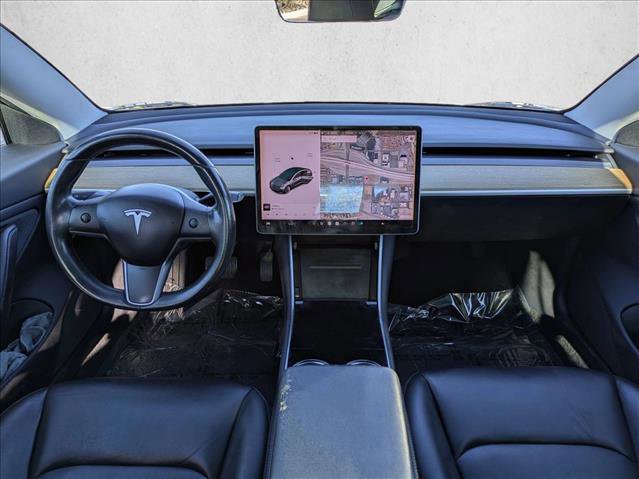 Used 2019 Tesla Model 3 Standard Range Plus image 18