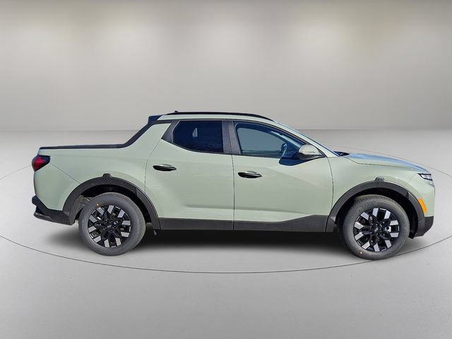 New 2026 Hyundai Santa Cruz SEL AWD/4WD image 8