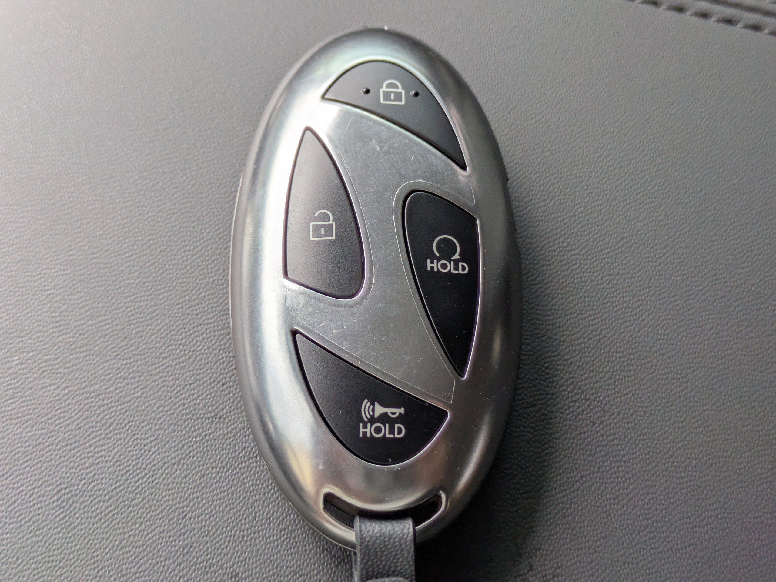 New 2026 Hyundai Santa Fe SEL image 32