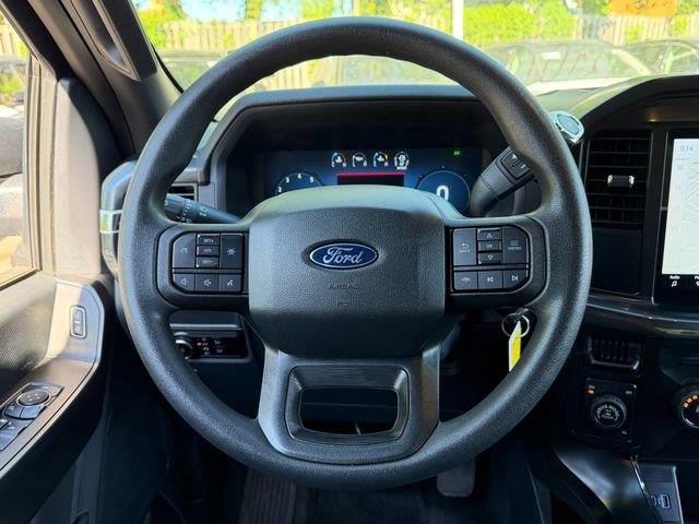 Used 2024 Ford F150 STX AWD/4WD image 23