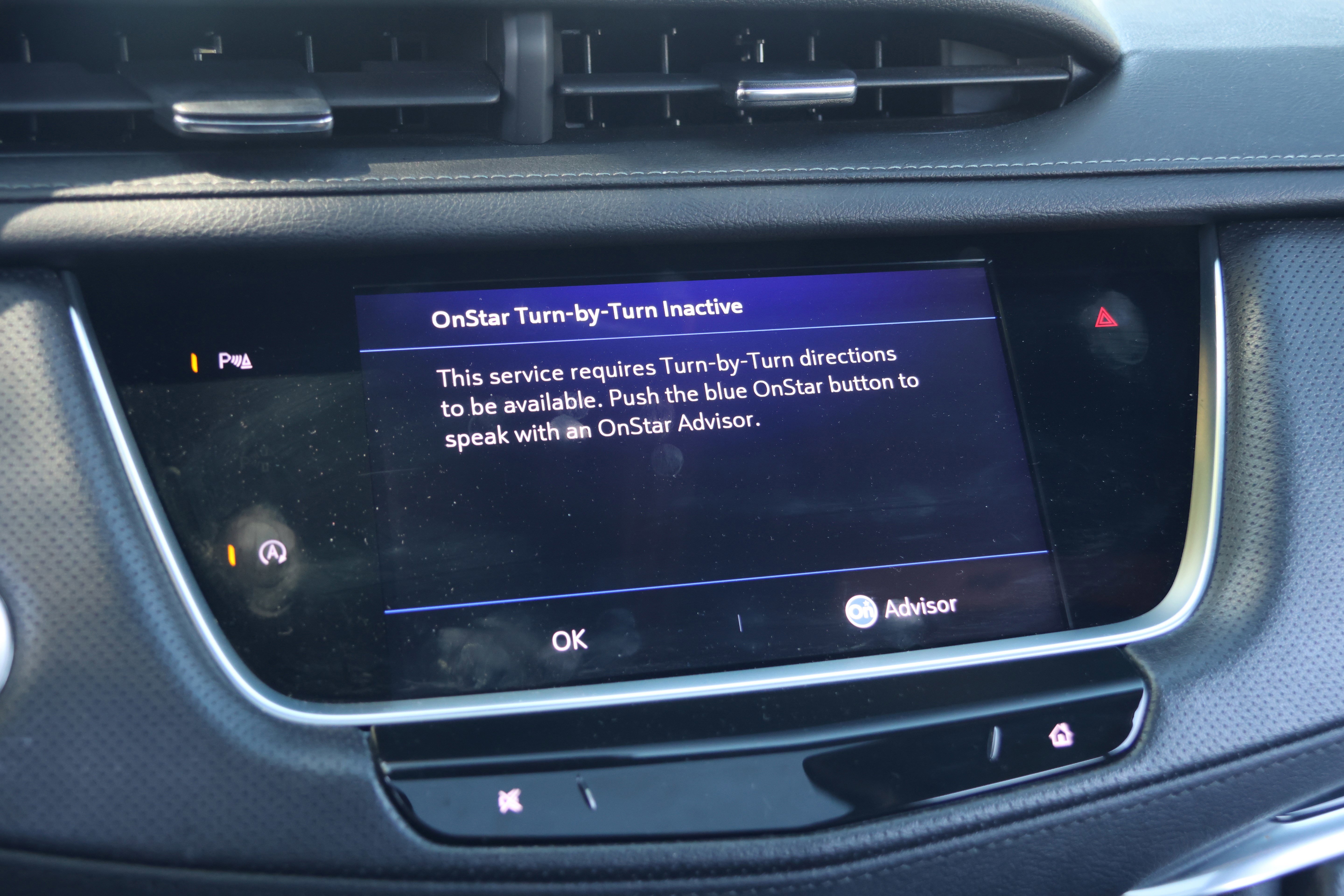Used 2022 Cadillac XT5 Premium Luxury w/ LPO, Floor Liner Package image 27