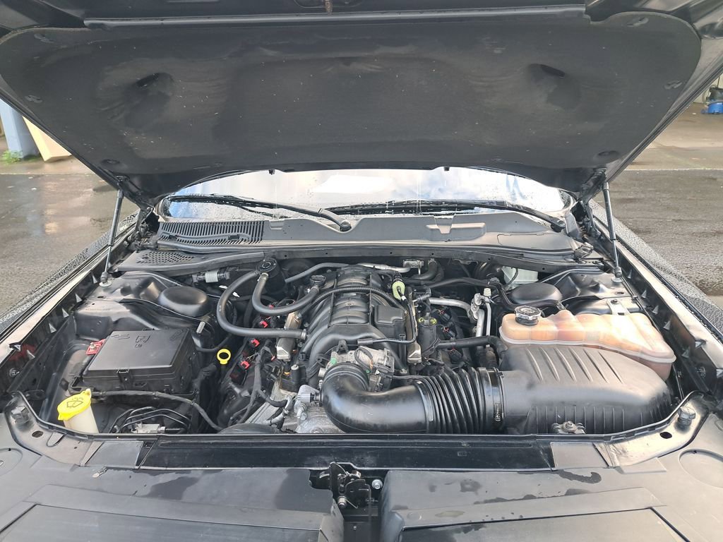 Used 2018 Dodge Challenger R/T w/ Driver Convenience Group image 25