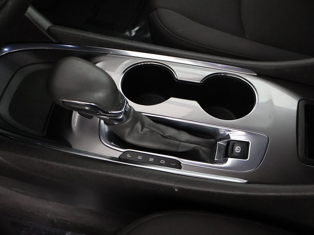 Used 2022 Chevrolet Malibu LT image 44