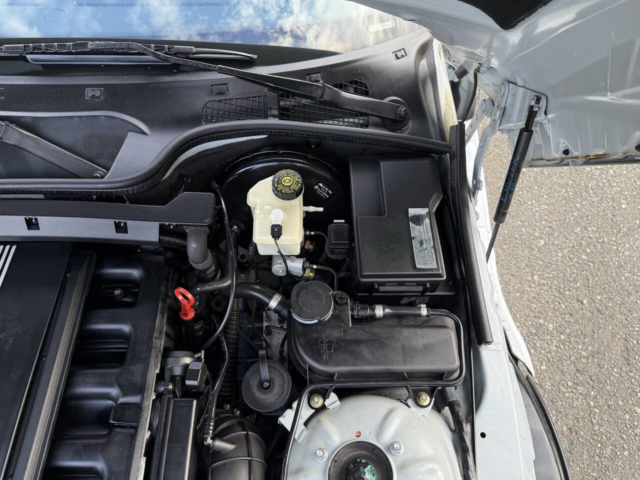 Used 2000 BMW Z3 2.8 image 67