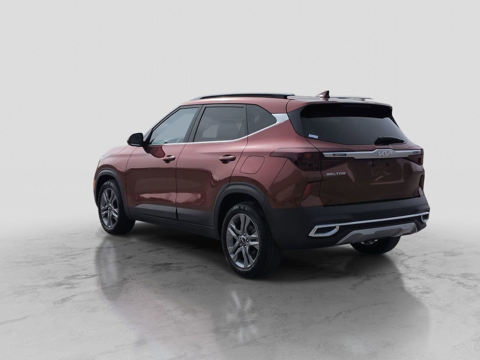 Used 2023 Kia Seltos S image 5