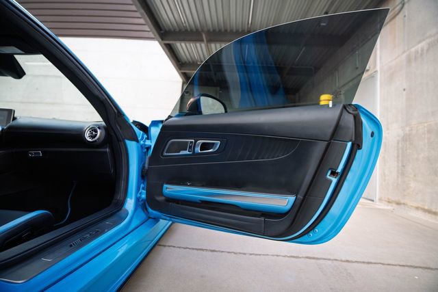 Used 2016 Mercedes-Benz AMG GT S image 40