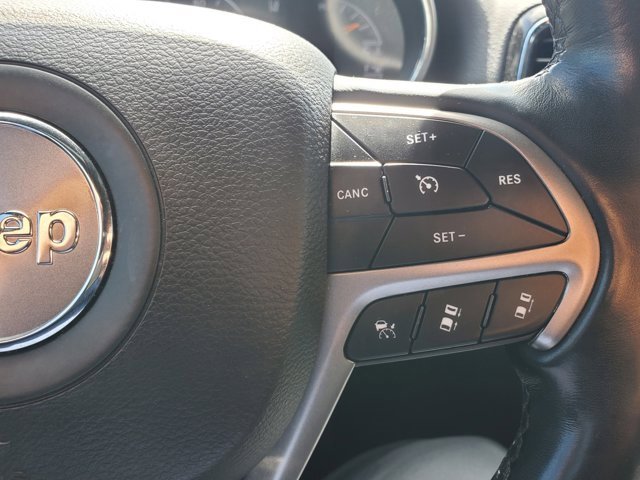 Used 2021 Jeep Grand Cherokee 80th Anniversary w/ Quick Order Package 28K 80th image 24