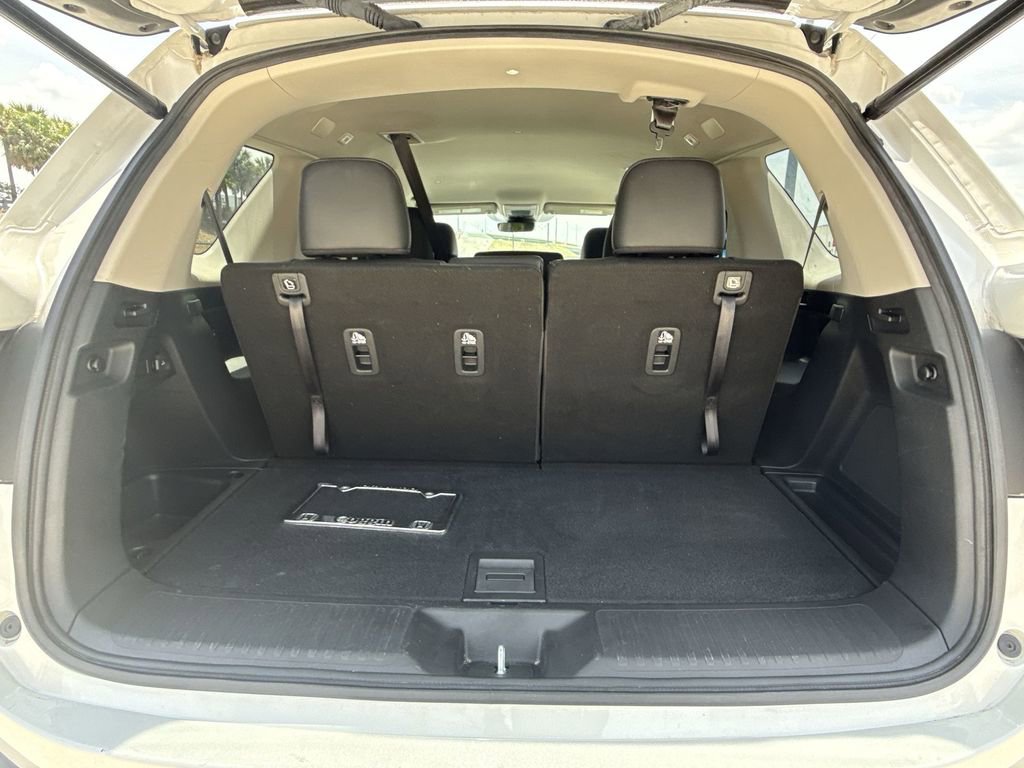Used 2023 Honda Pilot EX-L image 13