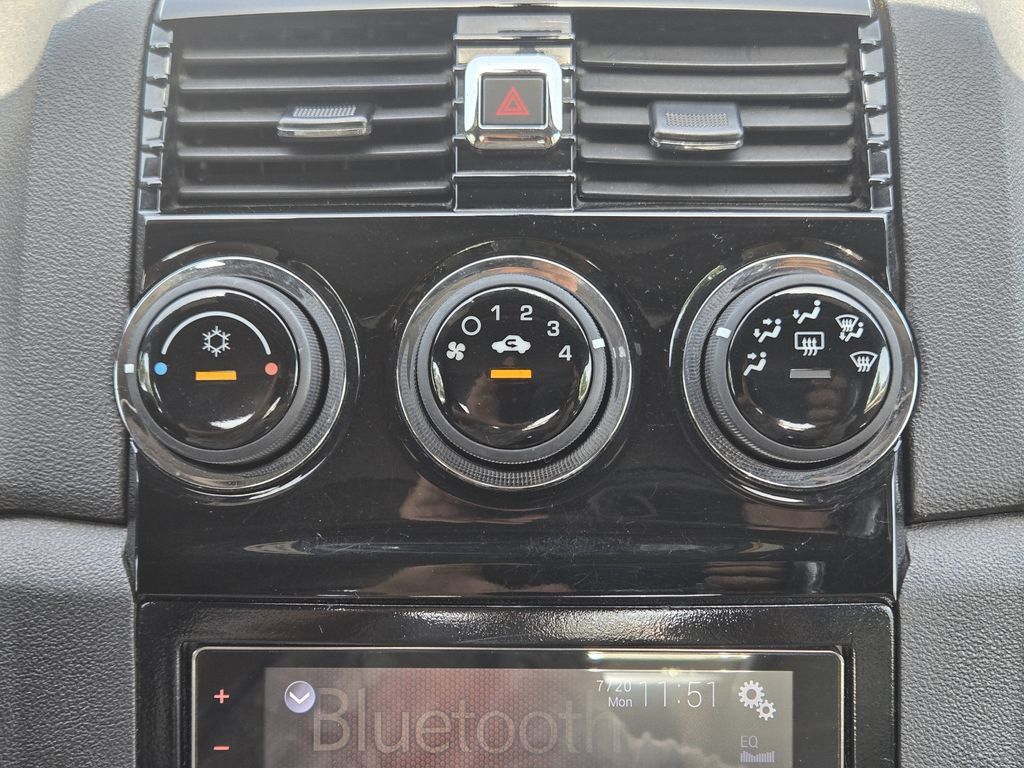 Used 2008 Saturn Sky Red Line RWD image 20