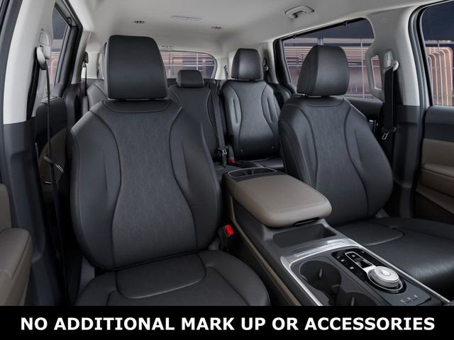 New 2026 Kia Carnival EX image 15