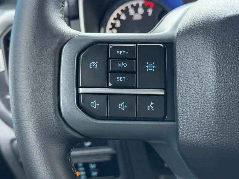 Used 2023 Ford F150 XLT w/ Equipment Group 302A High AWD/4WD image 17