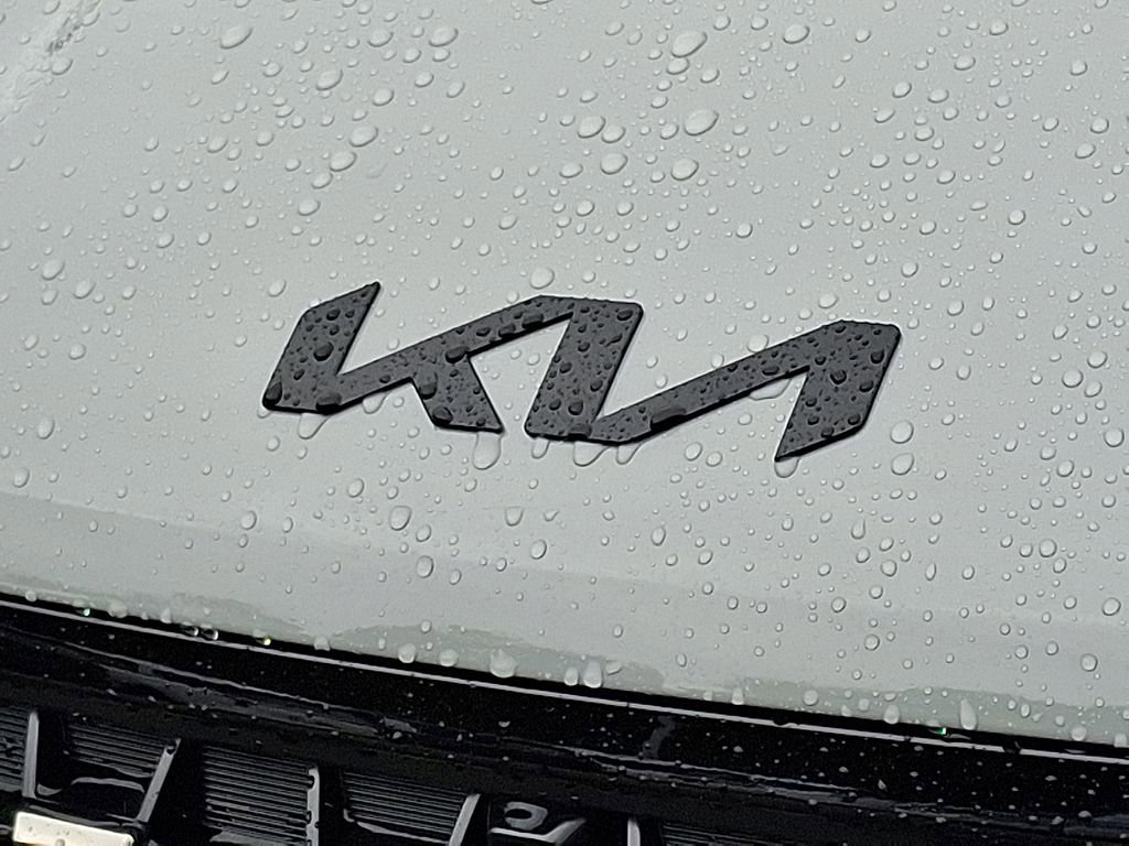 New 2026 Kia Carnival SX w/ SX Dark Edition Package image 21