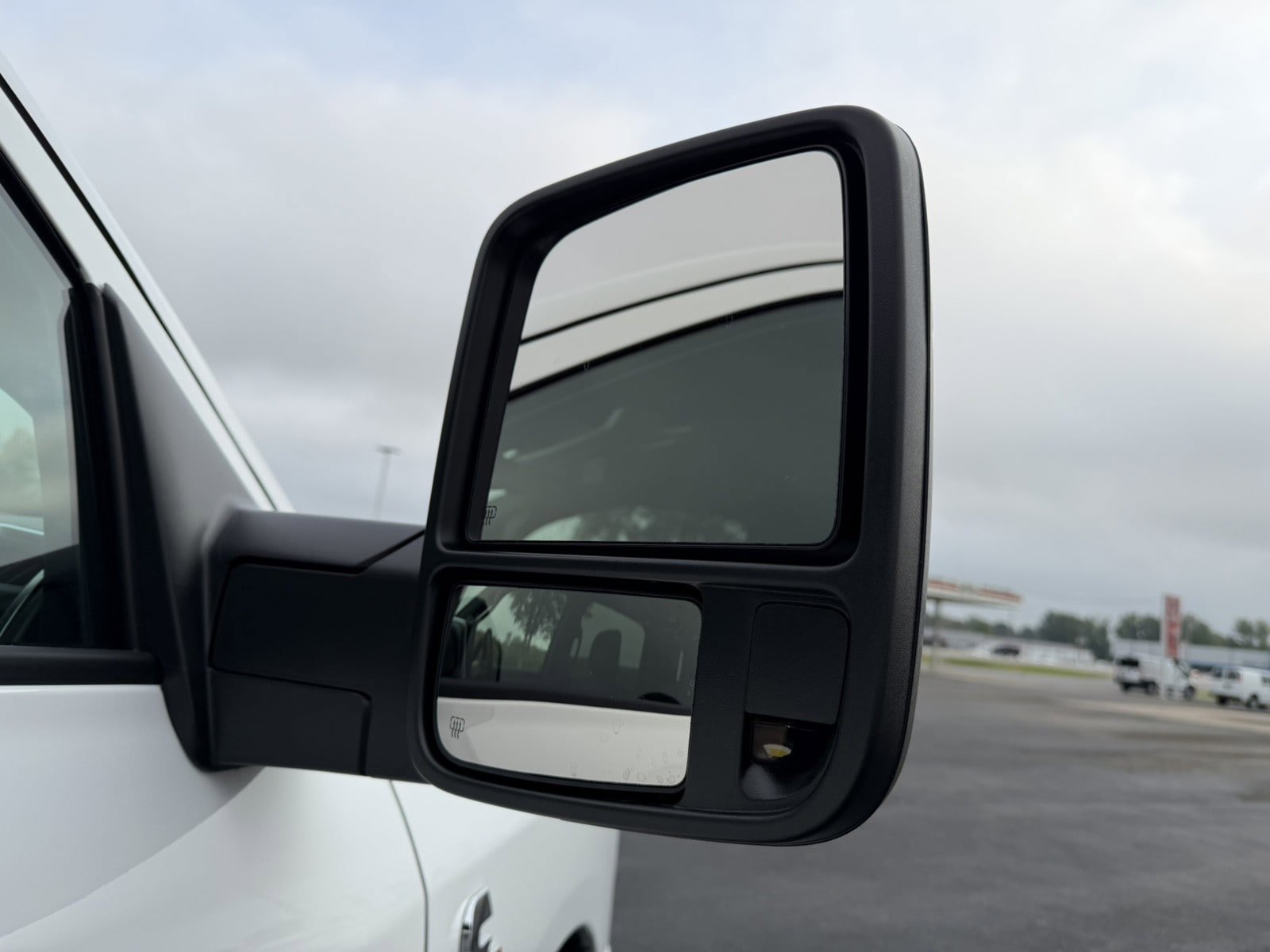 New 2026 RAM 2500 Big Horn image 5