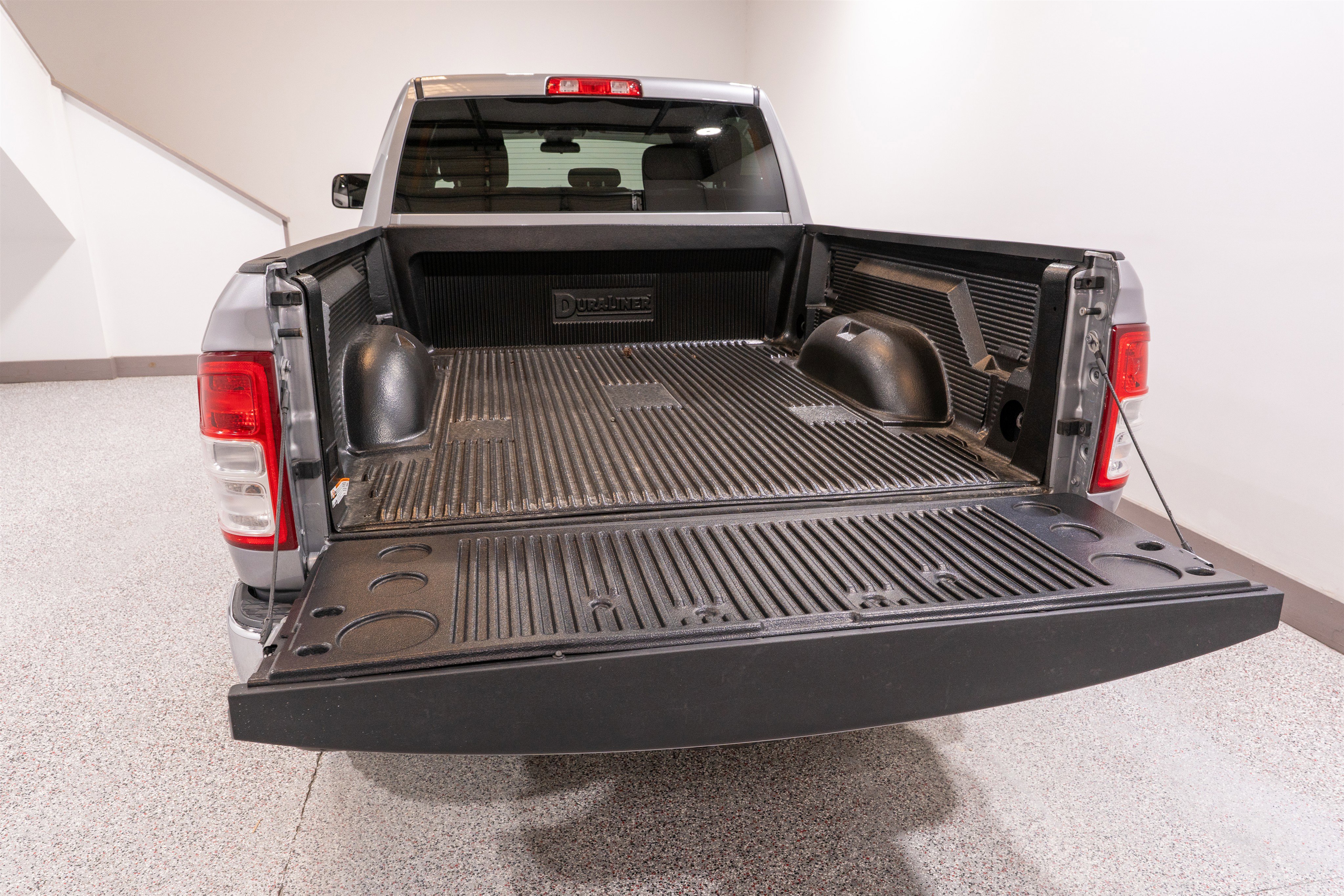 Used 2022 RAM 2500 Big Horn w/ Snow Chief Group AWD/4WD image 11