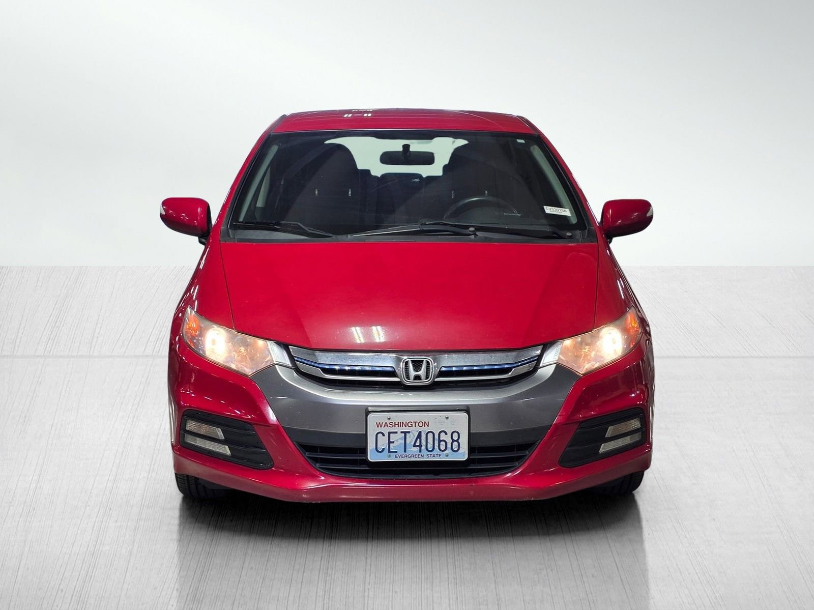 Used 2013 Honda Insight EX image 2