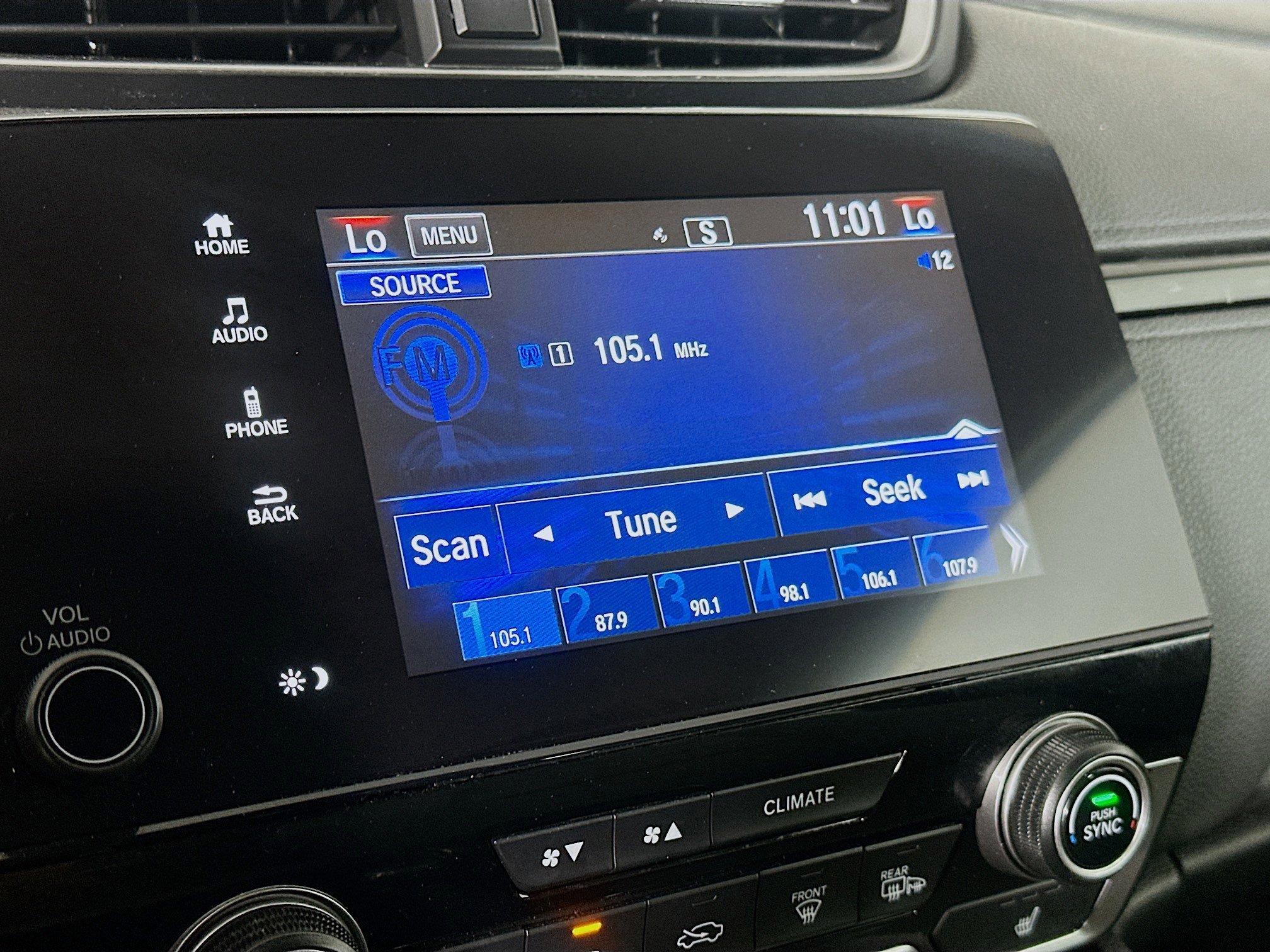 Used 2017 Honda CR-V EX-L image 18