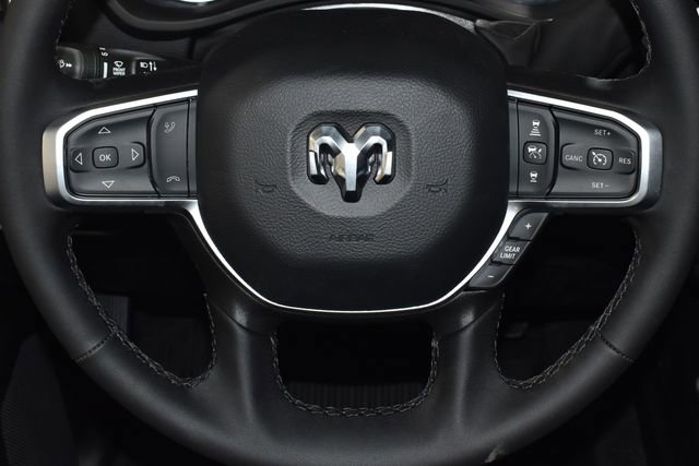 New 2026 RAM 2500 Big Horn image 27