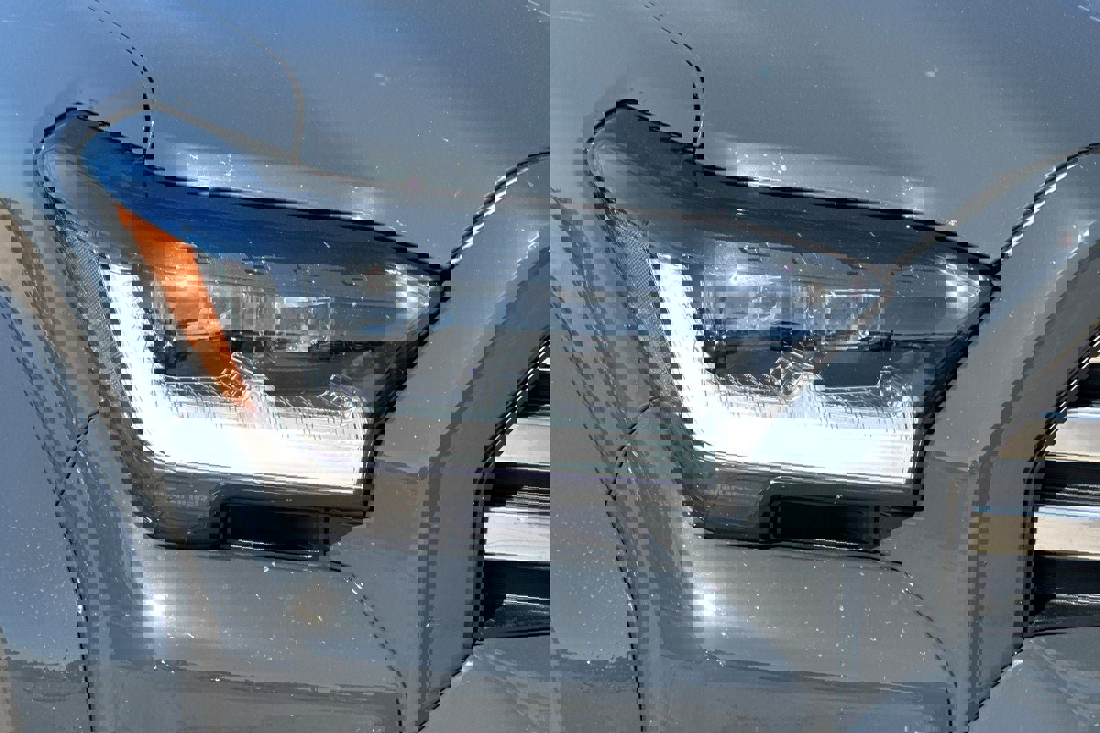 New 2026 Toyota 4Runner Limited image 32