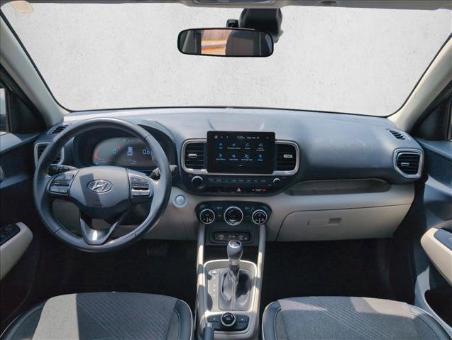 Certified 2024 Hyundai Venue Limited FWD image 19